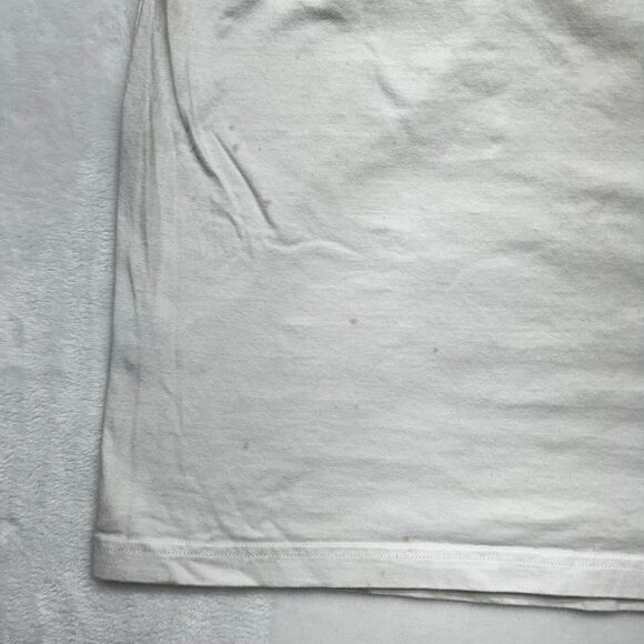 Garbage TV Y2K "SOUNDS OF SPACE" T-shirt Size L - Picture 13 of 16